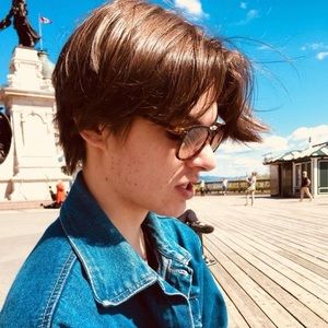 Meet your Posher, Philippe